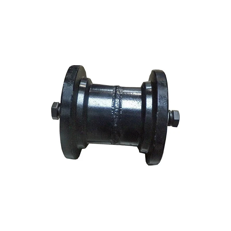 Bottom Track Roller YM772456-37301 for Komatsu Excavator PC20 PC20FR-2 - KUDUPARTS