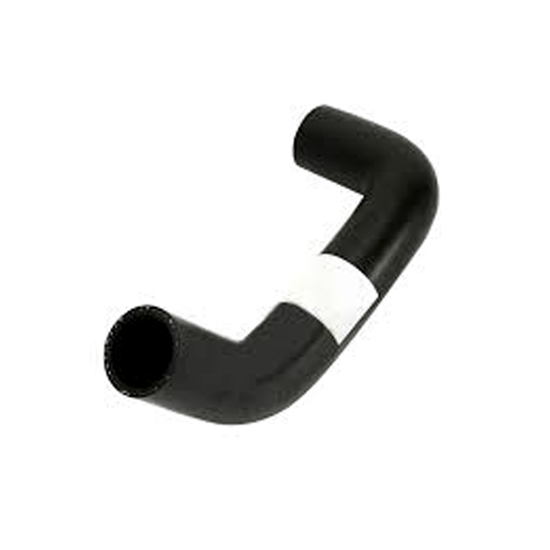 Durite de radiateur inférieure 2046565 pour excavatrice John Deere 135C