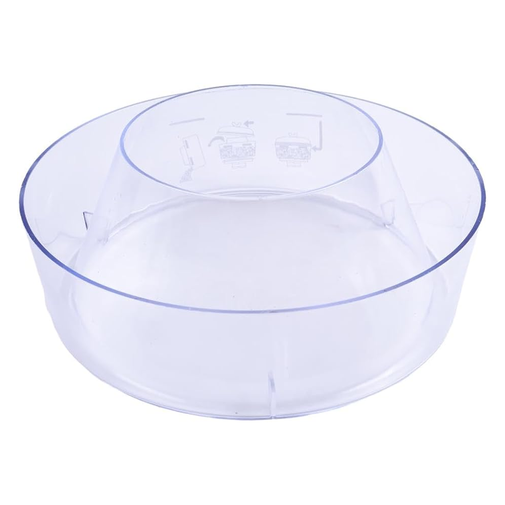 Bowl - Replaces Donaldson P016330 - KUDUPARTS