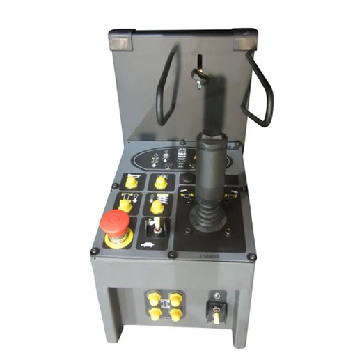 Box Joystick Platform 1810001 for JLG Aerial Worklift - KUDUPARTS