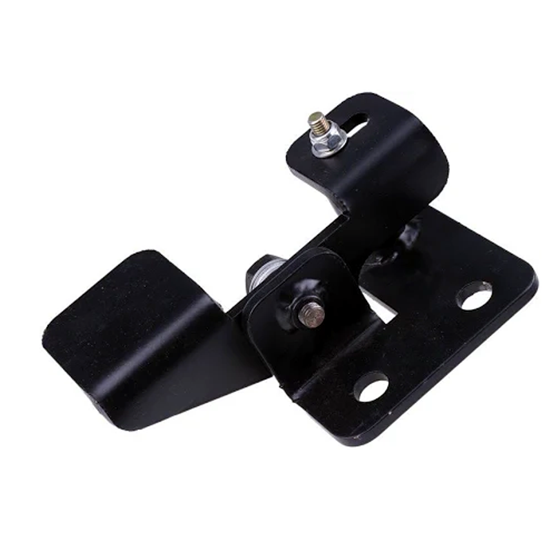 Bracket-Latch Foot Switch 1001182302 for JLG Electric Scissor Lift 1930ES 2032ES 2632ES 2646ES 3246ES - KUDUPARTS
