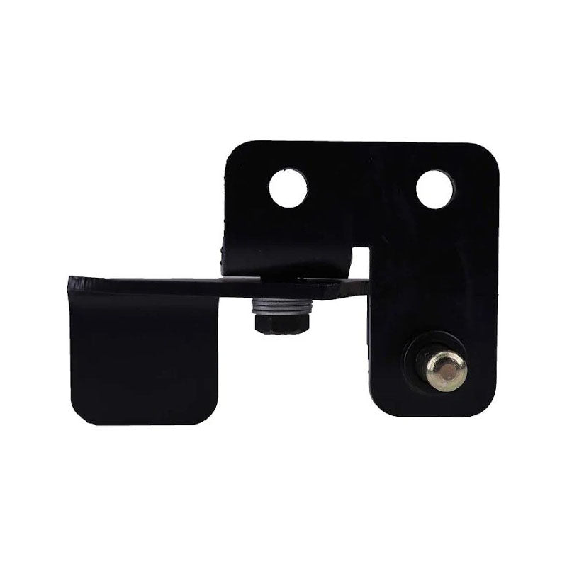Bracket-Latch Foot Switch 1001182302 for JLG Electric Scissor Lift 1930ES 2032ES 2632ES 2646ES 3246ES - KUDUPARTS