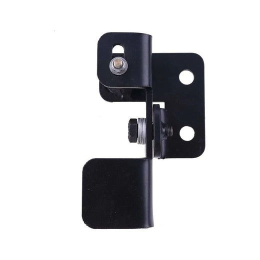 Bracket-Latch Foot Switch 1001182302 for JLG Electric Scissor Lift 1930ES 2032ES 2632ES 2646ES 3246ES - KUDUPARTS