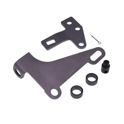 Bracket and Lever Kit 75498 for GM Automatic Transmission 4L60E 4L80E 4L65E 4L70E 4L75E 4L85E