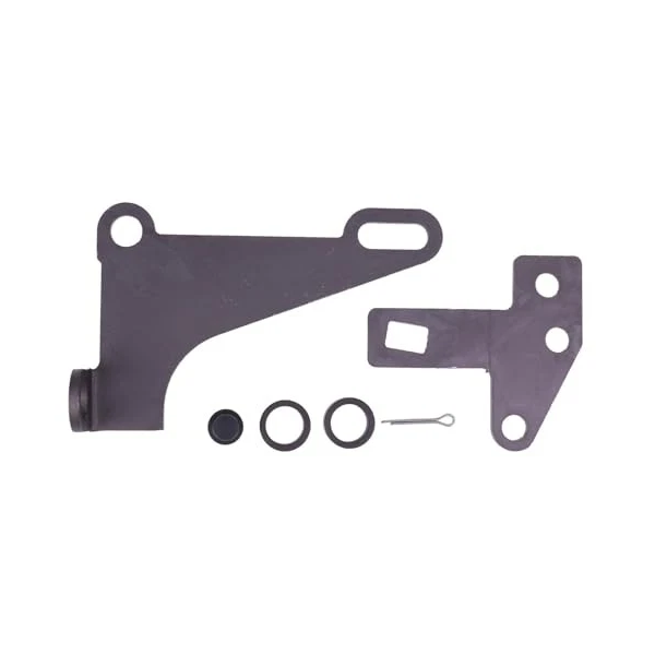 Bracket and Lever Kit 75498 for GM Automatic Transmission 4L60E 4L80E 4L65E 4L70E 4L75E 4L85E