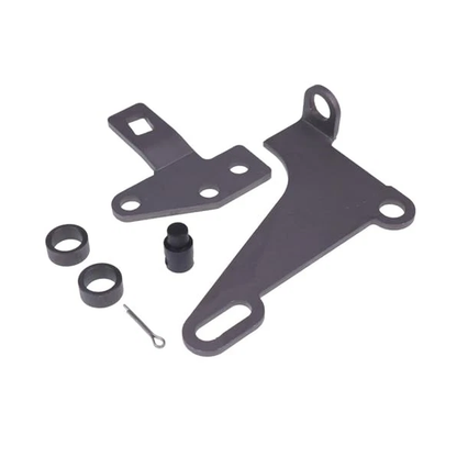 Bracket and Lever Kit 75498 for GM Automatic Transmission 4L60E 4L80E 4L65E 4L70E 4L75E 4L85E