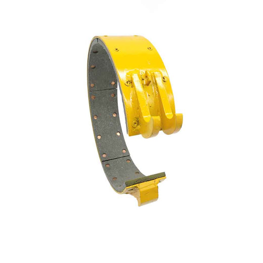 Bande de frein 103-33-31321 103-33-31111 103-33-31230 1033331230 pour Komatsu D21A-8E0 D21P-8E0 D20P-7A D20P-6 D20A-7 D20 &amp; D21-6, -7, -8 BOUTEUR/CHARGEUR