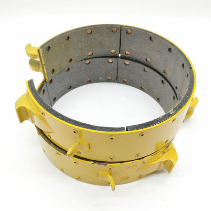 Banda de freno 103-33-31321 para Komatsu D21A-8E0 D21P-8E0 D20P-7A D20P-6 D20A-7 D20 Envío a EE. UU.