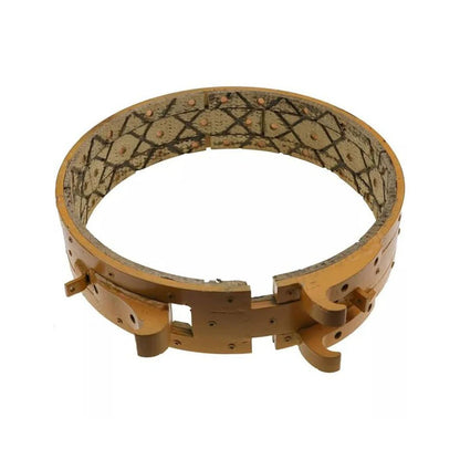 Ensemble de bande de frein 113-33-31110 113-33-43111 113-33-43113 pour bulldozer Komatsu D31A-17 D31E-17 D31P-18 D31Q-17 D31S-17 D37A-5 D37E-5 D37P-5A