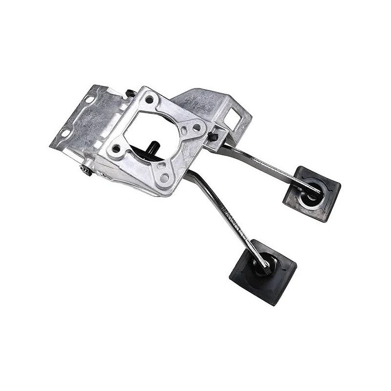 Support de pédale de frein et d'embrayage 6L5Z2455BB pour Ford Ranger 1995-2011