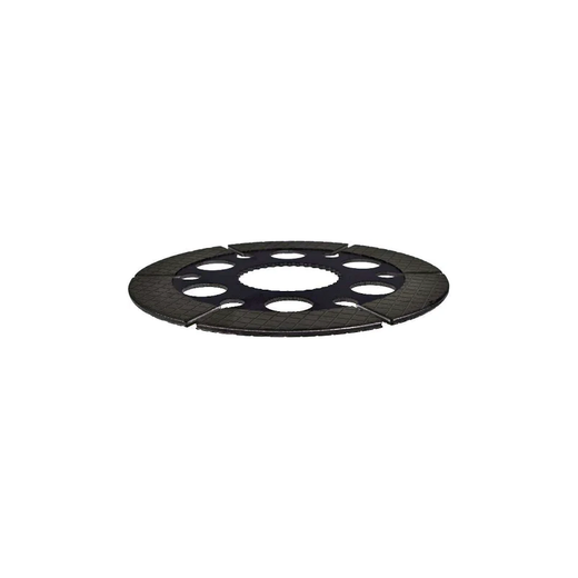 Brake Disc 190462A1 for CASE Loader 570LXT 580L 580SL - KUDUPARTS
