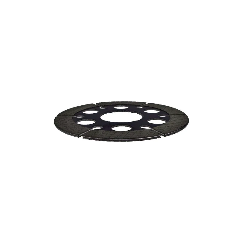 Brake Disc 190462A1 for CASE Loader 570LXT 580L 580SL - KUDUPARTS