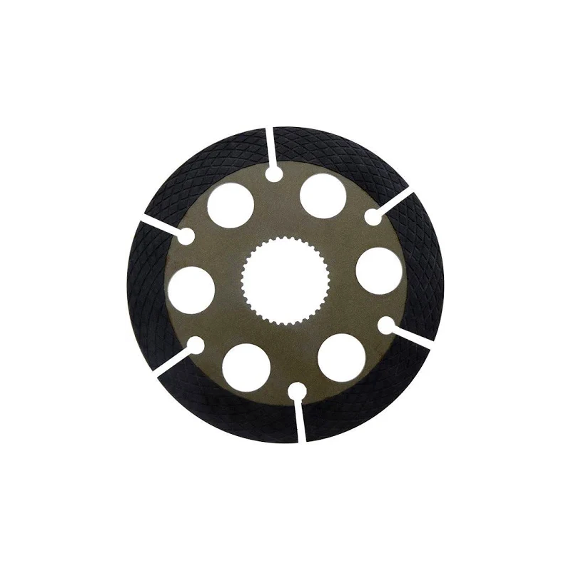 Disco de freno 190462A1 para cargadora CASE 570LXT 580L 580SL