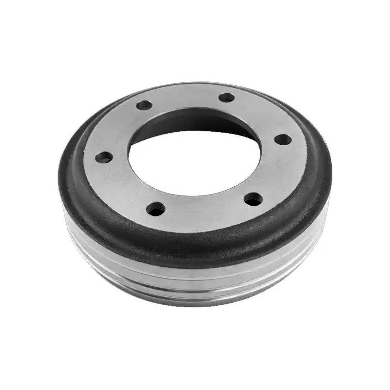 Brake Drum 3EB-21-42230 for Komatsu Forklift BX50 FD2025-15 FD30-15 FD30-17 FG2025-15 FG30-16 FG30H-15 - KUDUPARTS