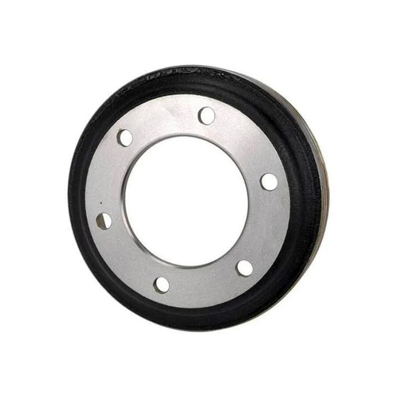 Brake Drum 3EB-21-42230 for Komatsu Forklift BX50 FD2025-15 FD30-15 FD30-17 FG2025-15 FG30-16 FG30H-15 - KUDUPARTS