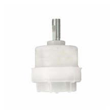 Réservoir de liquide de frein AH215111 pour moissonneuses-batteuses John Deere C670, T550, T560, T660, T670, W540, W550, W650 et W660