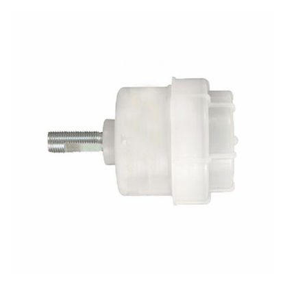 Réservoir de liquide de frein AH215111 pour moissonneuses-batteuses John Deere C670, T550, T560, T660, T670, W540, W550, W650 et W660