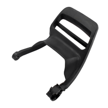 Poignée de frein 505422701 pour tronçonneuse Husqvarna 445, 445E, 450 et 450E