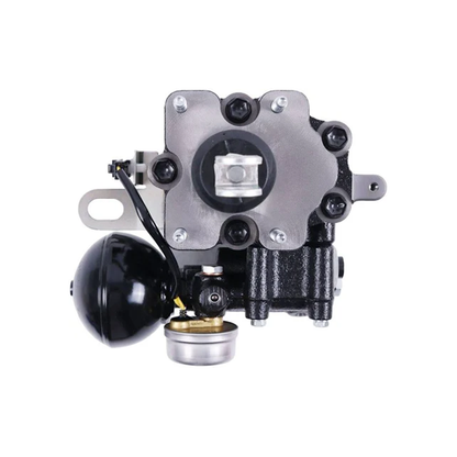 Servofreno hidráulico 8-98031414-0 para motor Isuzu 4HK1 4HE1 4HG1T Camión ELF