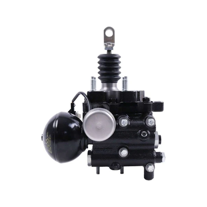 Servofreno hidráulico 8-98031414-0 para motor Isuzu 4HK1 4HE1 4HG1T Camión ELF