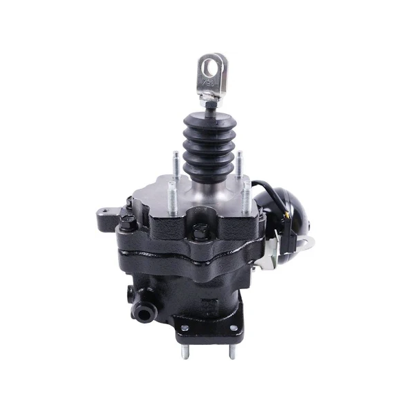 Servofreno hidráulico 8-98031414-0 para motor Isuzu 4HK1 4HE1 4HG1T Camión ELF