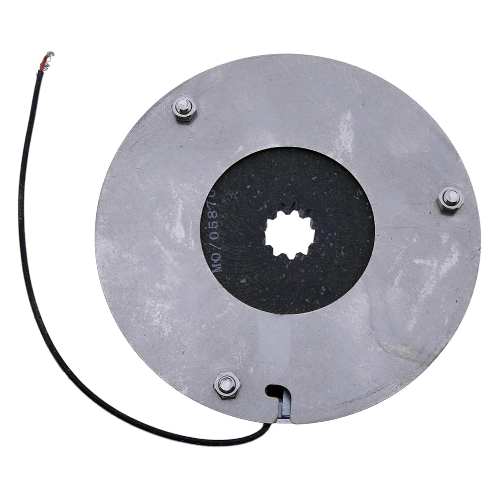 Kit de frein 7024772 pour élévateur à mât vertical JLG 1230ES, 1930ES, 2030ES, 2630ES, 2646ES, 3246ES, 2032ES