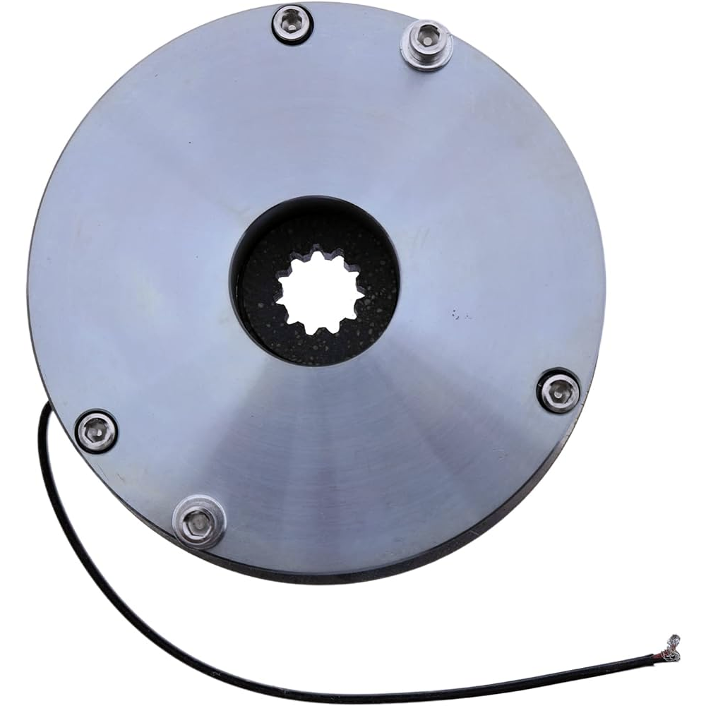 Kit de frein 7024772 pour élévateur à mât vertical JLG 1230ES, 1930ES, 2030ES, 2630ES, 2646ES, 3246ES, 2032ES