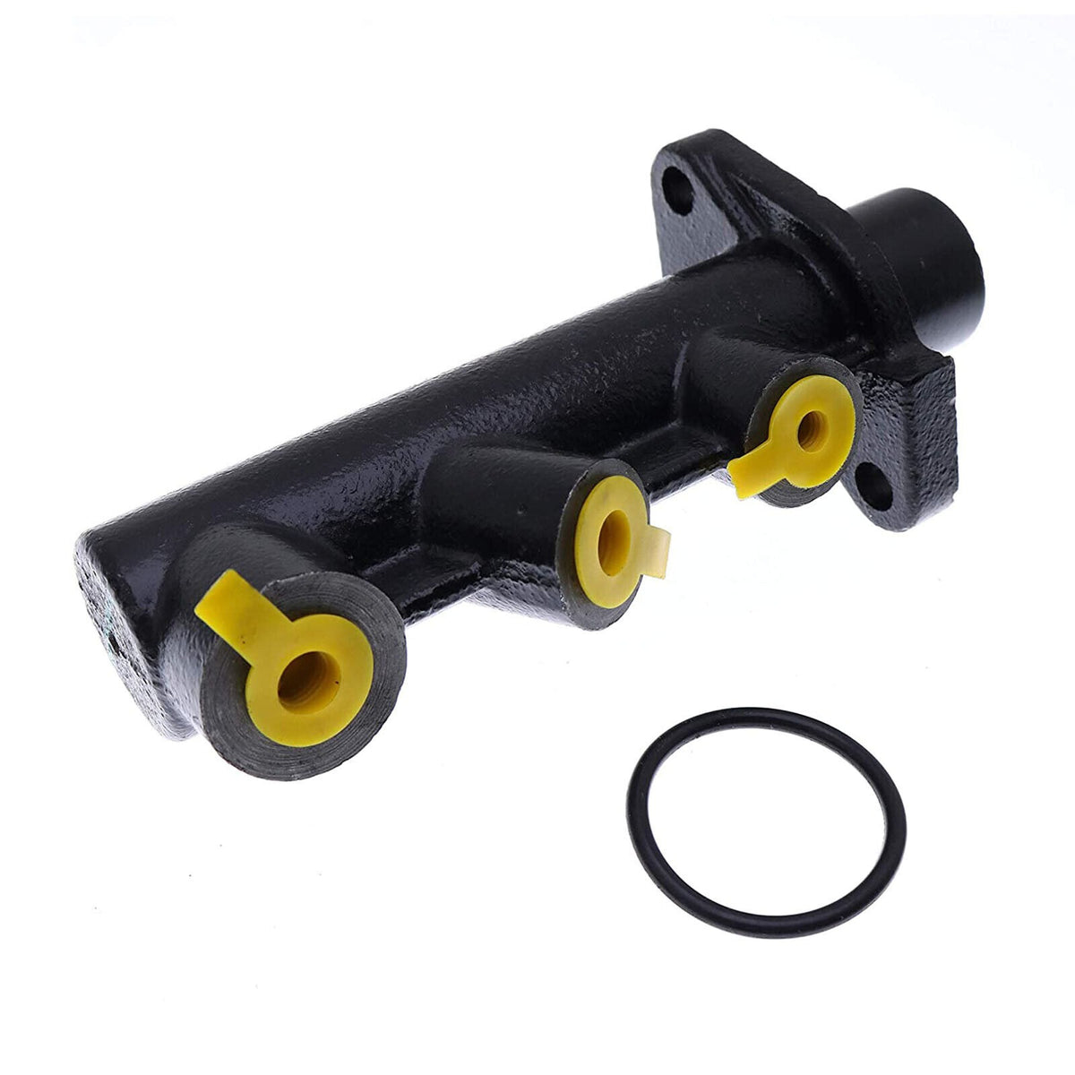 Brake Master Cylinder 15920389 15905504 15920158 for JCB 3C 3CX 1400B 1550B Ship to US - KUDUPARTS