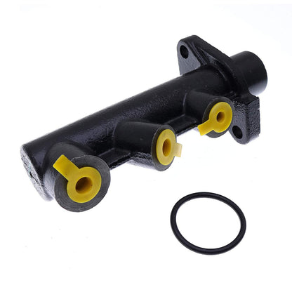 Brake Master Cylinder 15920389 15905504 15920158 for JCB 3C 3CX 1400B 1550B Ship to US