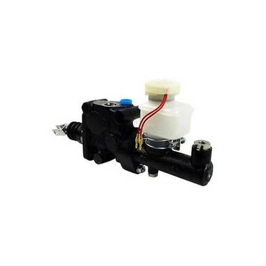 Brake Master Cylinder 3EC-36-31710 for Komatsu CX20 FD33N/35N FD35/40 FD35Z/40Z FD45-7 FD45-8 FD50A FG35/40-7 FG45-7 FG50A-7 - KUDUPARTS