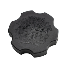 Bouchon du réservoir de maître-cylindre de frein 58531-07000 pour Kia Optima Telluride Sportage (2006-2023)