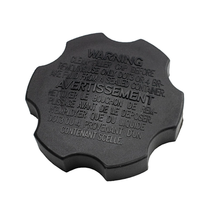 Bouchon du réservoir de maître-cylindre de frein 58531-07000 pour Kia Optima Telluride Sportage (2006-2023)