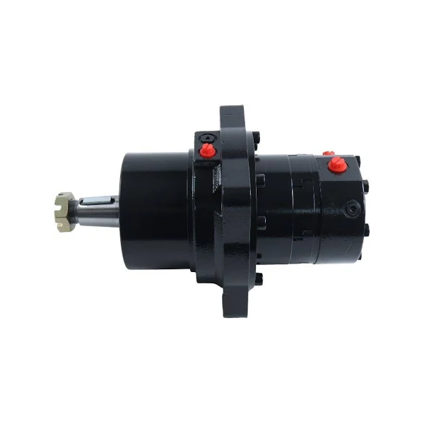 Brake Motor 55194GT for Genie GS-2668DC GS-2668RT GS-3268DC GS-3268RT Scissor Lift - KUDUPARTS