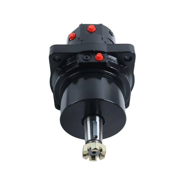 Moteur de frein 55194GT pour nacelle élévatrice à ciseaux Genie GS-2668DC, GS-2668RT, GS-3268DC et GS-3268RT