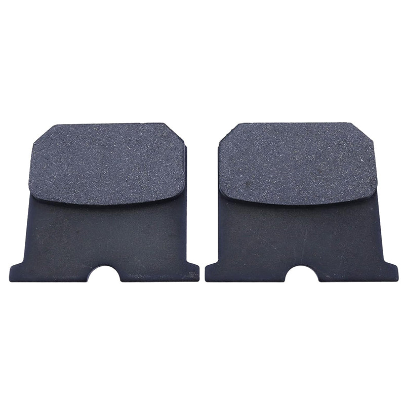 Kit de plaquettes de frein 84252208 pour CASE 521E 521G 621E 621F 721F 821E 821G 845B 921G Livraison aux États-Unis