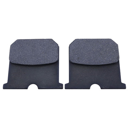 Kit de plaquettes de frein 84252208 pour CASE 521E 521G 621E 621F 721F 821E 821G 845B 921G Livraison aux États-Unis