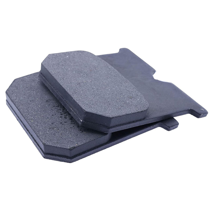 Kit de plaquettes de frein 84252208 pour CASE 521E 521G 621E 621F 721F 821E 821G 845B 921G Livraison aux États-Unis