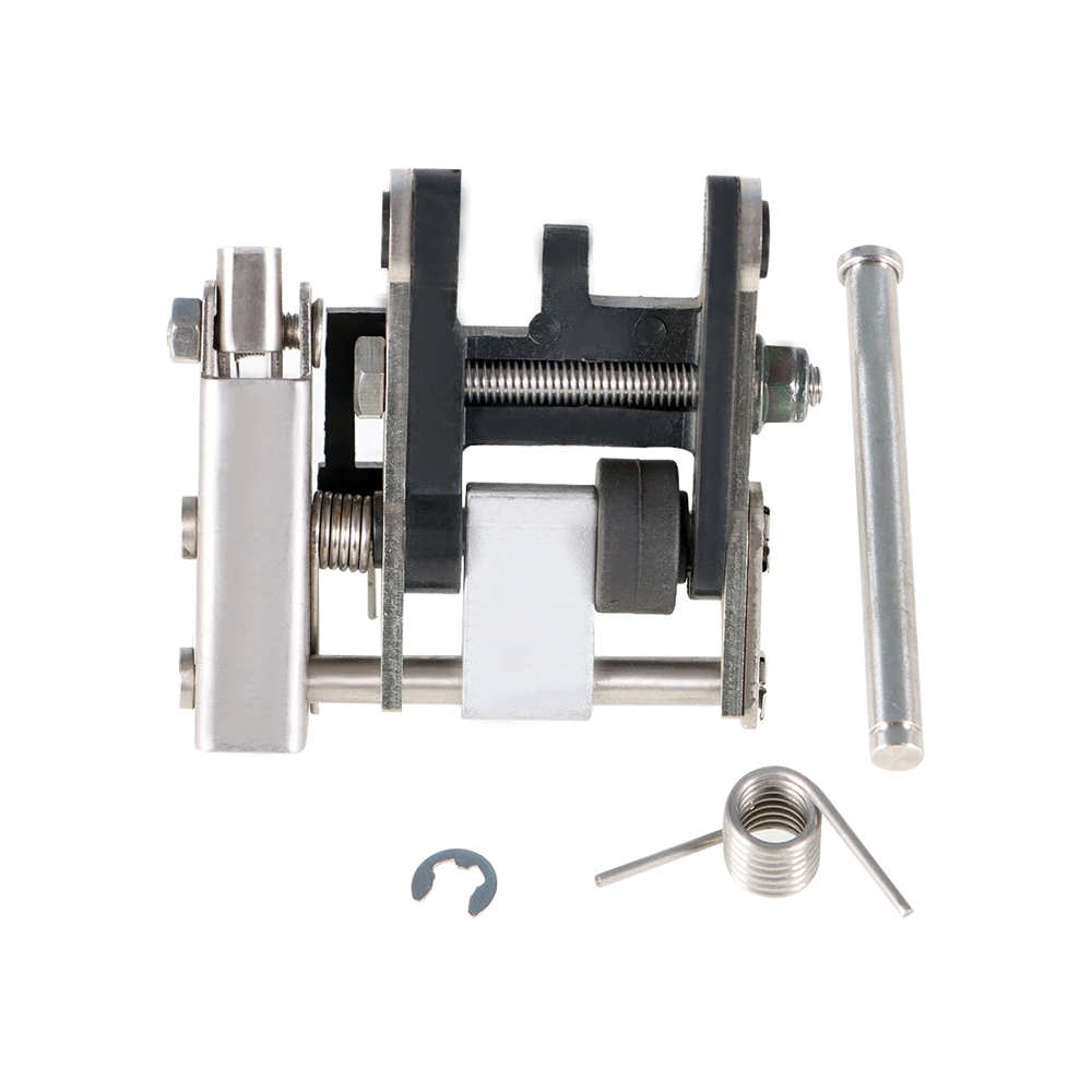 Ensemble de verrouillage du cliquet de frein 1033205-01 1025874-01 1025592-01 pour voiturette de golf Club Car Precedent 2004-2009