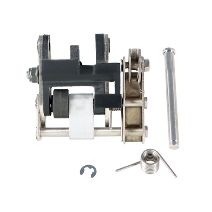 Ensemble de verrouillage du cliquet de frein 1033205-01 1025874-01 1025592-01 pour voiturette de golf Club Car Precedent 2004-2009