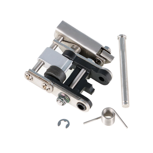 Brake Pawl Lock Assembly 1033205-01 1025874-01 1025592-01 for Club Car Golf Cart Precedent 2004-2009 - KUDUPARTS