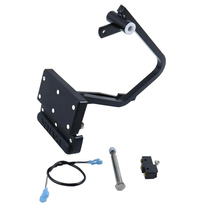 Pédale de frein 70690-G01 70690-G02 pour EZ-GO G&amp;E Medalist TXT (à partir de 1994)