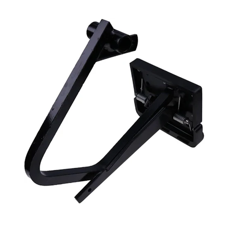 Brake Pedal Assembly 70612-G02 for E-Z-GO GAS 48V 36V Golf Cart Car - KUDUPARTS