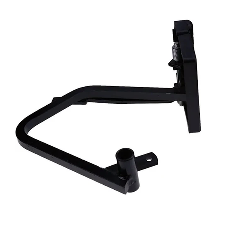 Brake Pedal Assembly 70612-G02 for E-Z-GO GAS 48V 36V Golf Cart Car - KUDUPARTS