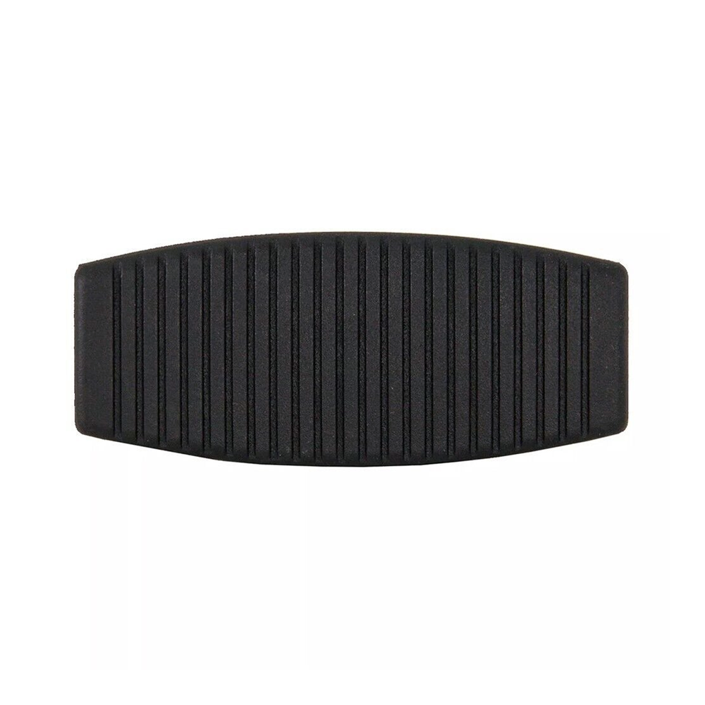 Brake Pedal Pad EC3Z2454A for Ford F-250 F-350 F-450 F-550 F-650 F-750 Super Duty 2014-2020 - KUDUPARTS