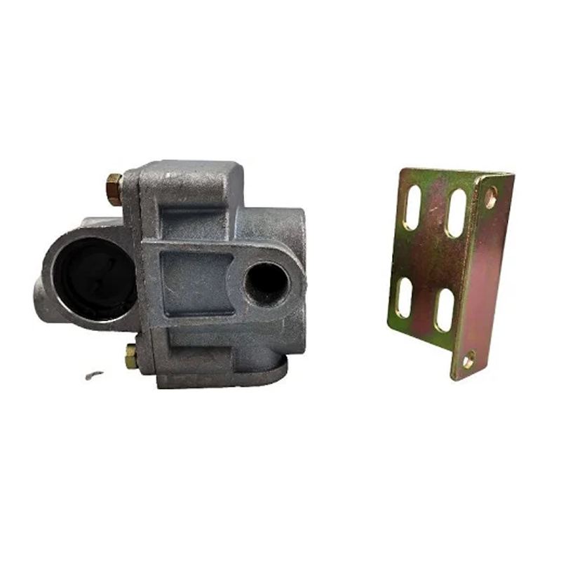 Valve de relais de répartition de freinage 065146 F2HZ-2A449-A pour camions lourds moyens Ford F600 F700 B600 B700 1980-1989