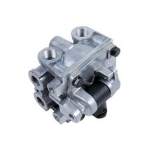 Relais de frein et valve de traction K078420 85135349 pour camion Volvo Bendix ATR-6