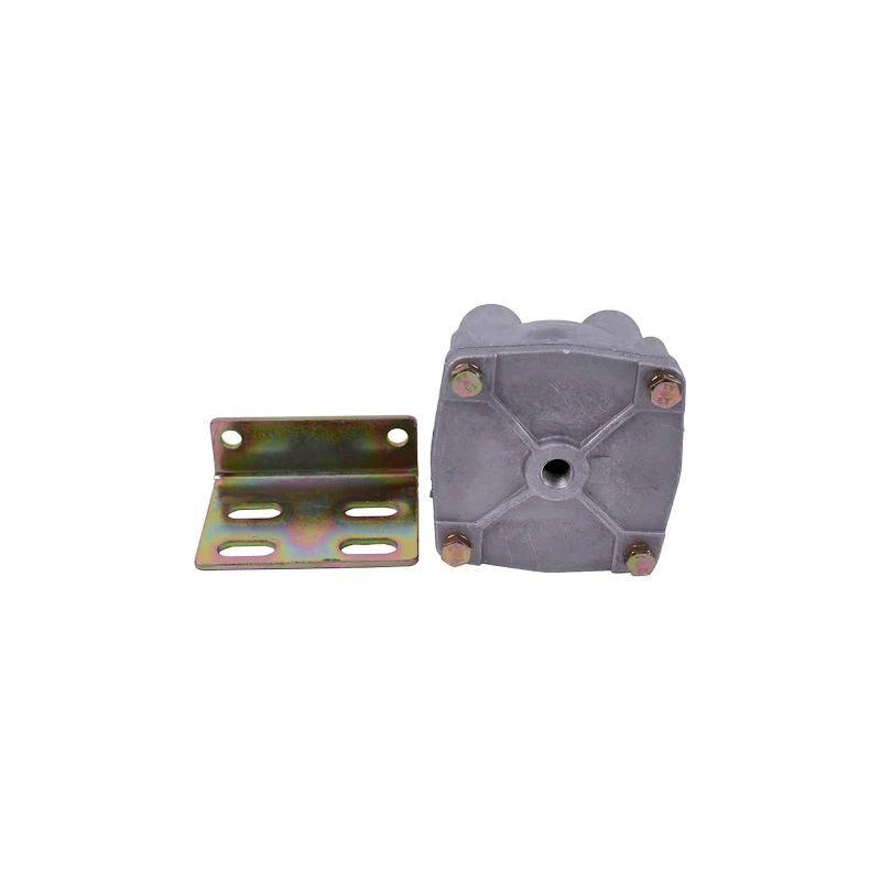 Brake Relay Valve 102626 for Bendix Haldex - KUDUPARTS