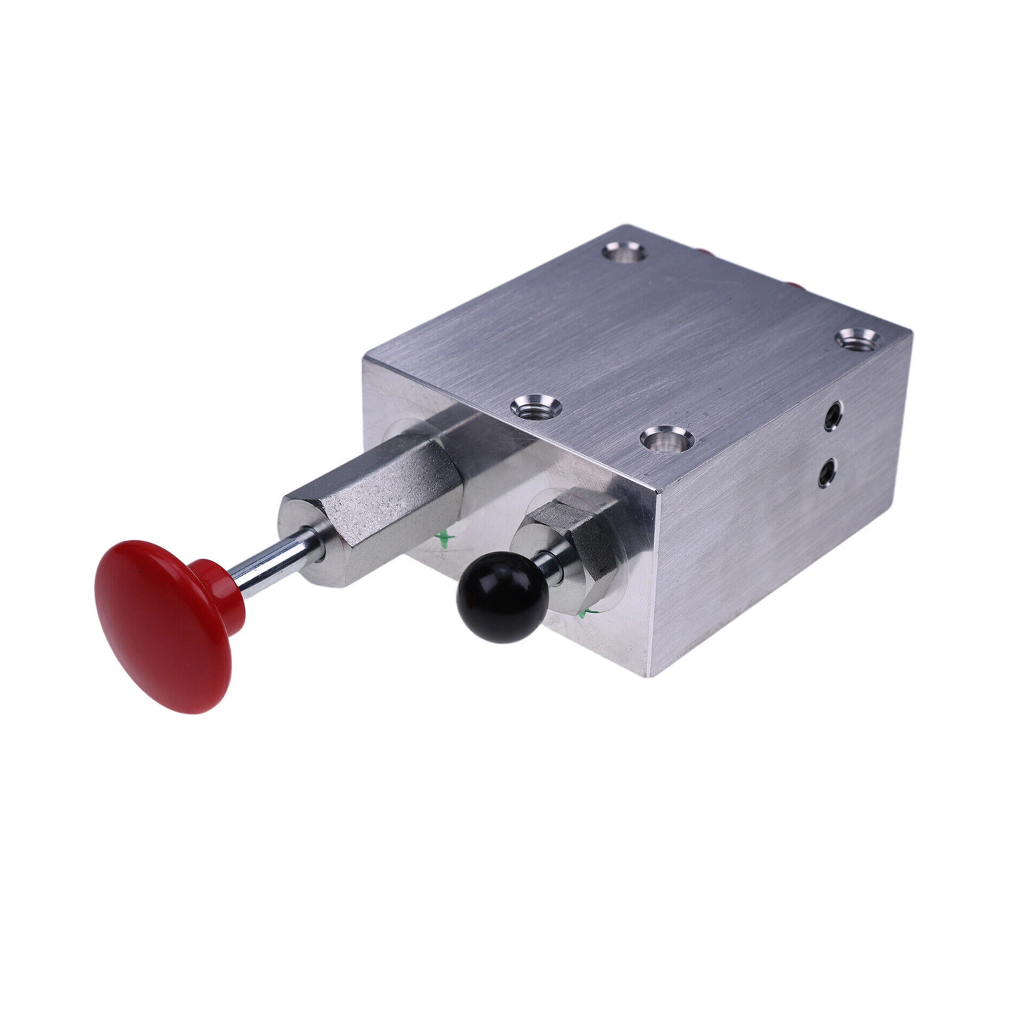 Ensemble de collecteur de desserrage de frein 105067GT pour Genie GR-12 GR-15 GR-20 QS-12R QS-20W GS-1530 GS-2046 GS-2632 GS-1932 GS-4047