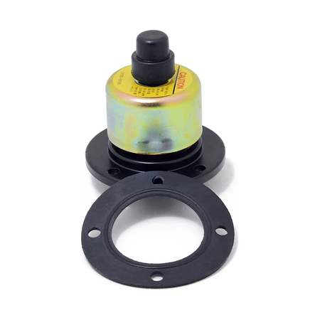 Breather 72284639 for CASE Excavator CX31B CX27B CX22B CX20B - KUDUPARTS