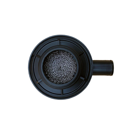 Breather Cap 4133J009 for Perkins Engine 1100 1106D-E66TA 1106C-E66TA 1004.4 1006.6T - KUDUPARTS